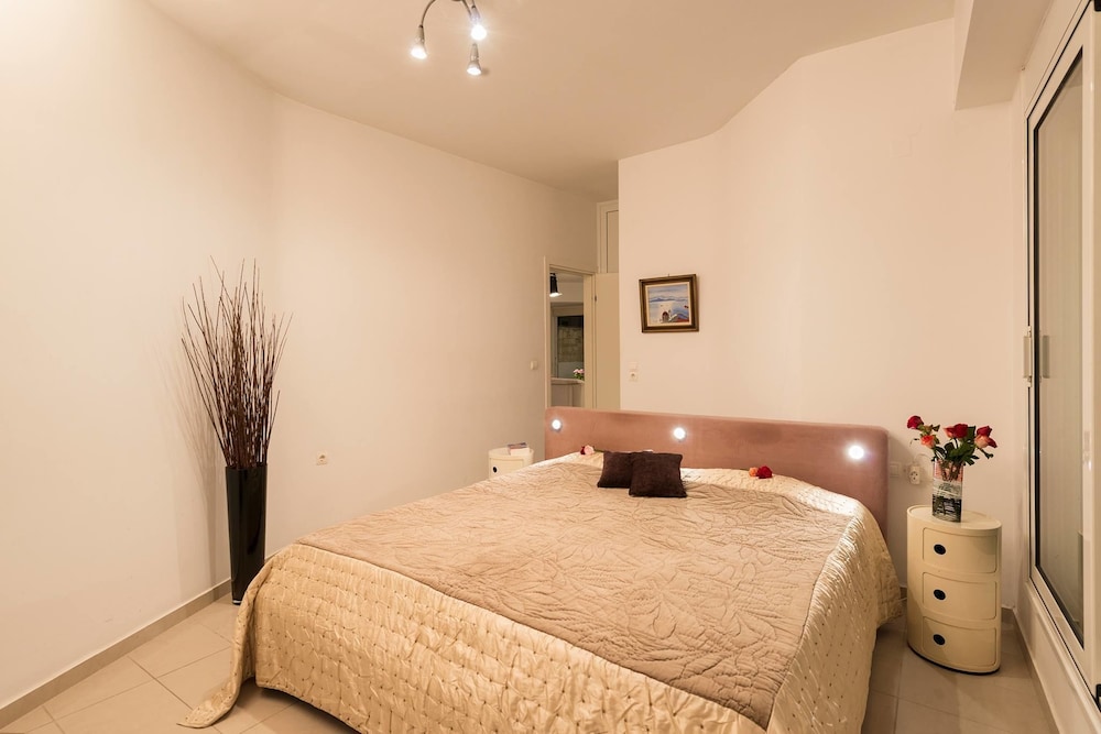 Villa, 2 Bedrooms, Private Pool