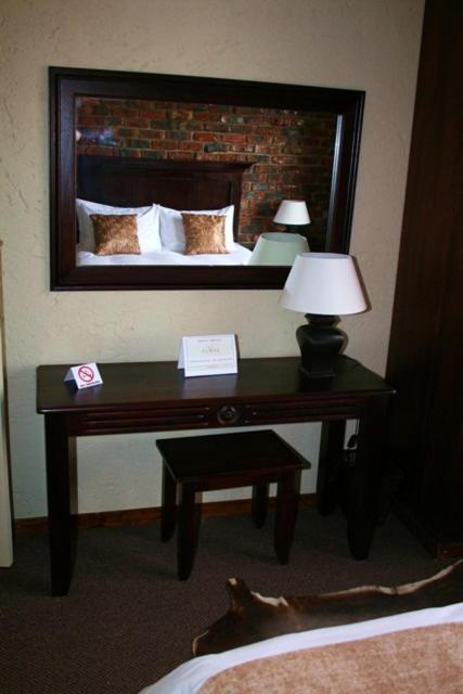Chalet photo 2