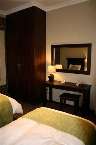 Chalet photo 3