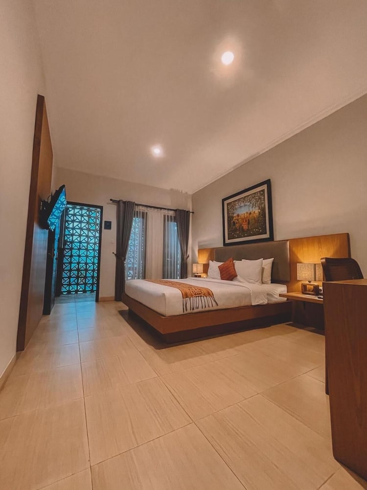 Superior Room, 1 Bedroom photo 2