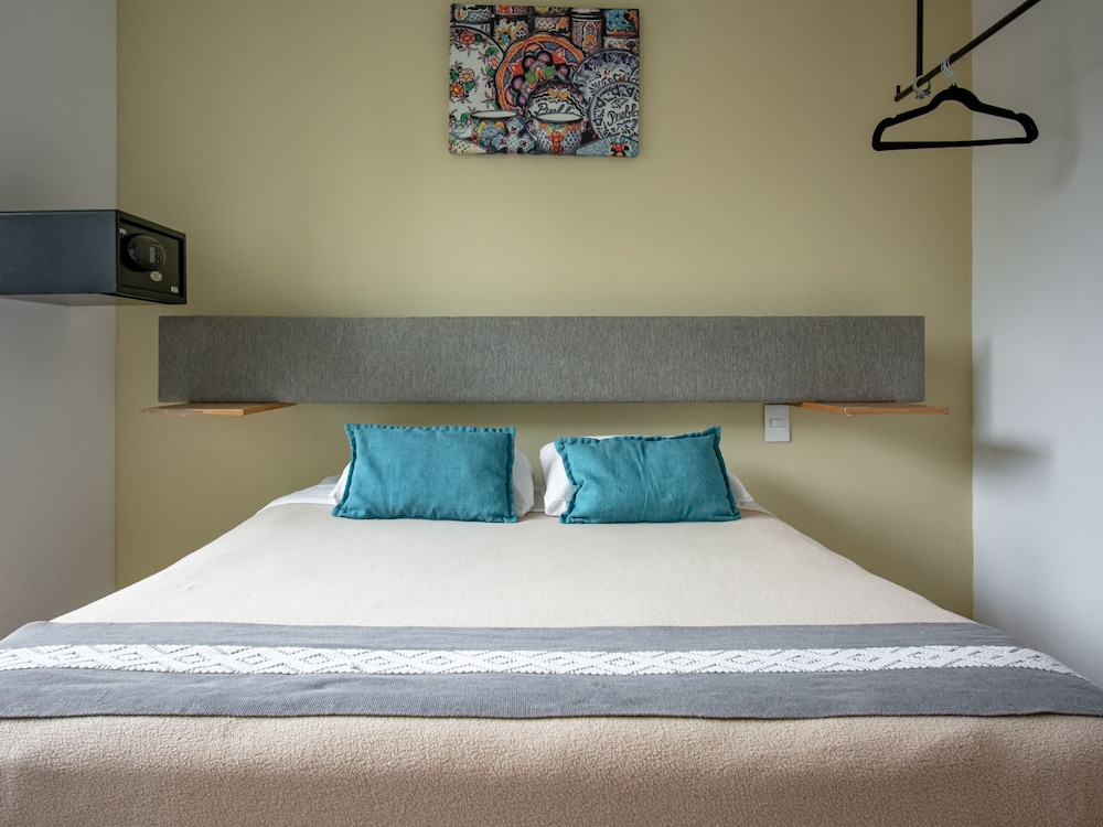 Deluxe Double Room, 1 Double Bed - Photo 5