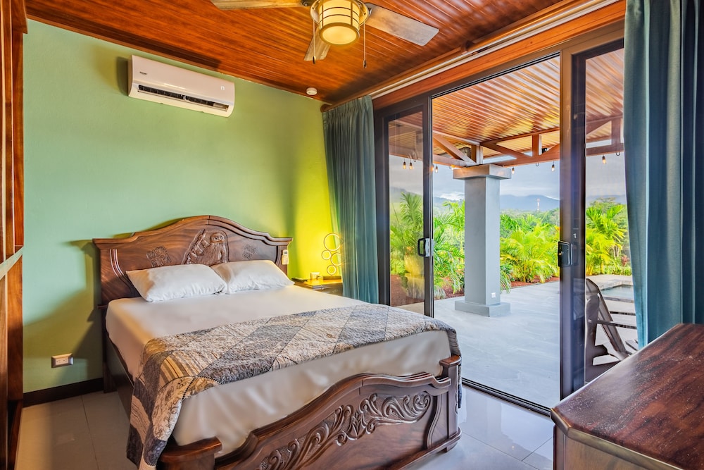Deluxe Villa photo 3