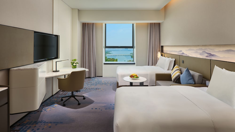 Standard Room, 2 Twin Beds, Accessible - Photo 2