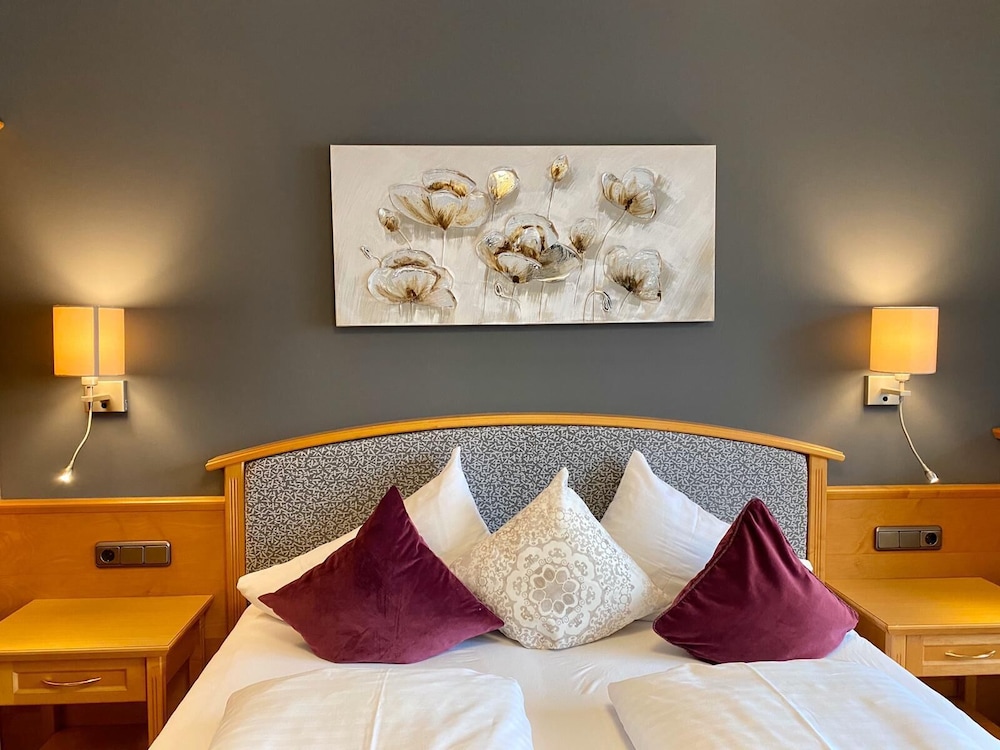 Double Room, Lake View photo 3