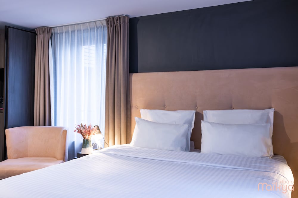 Room (Chambre Plume) photo 3