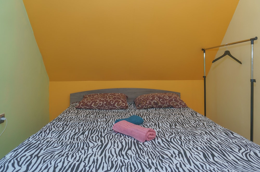 Basic Double Room photo 1