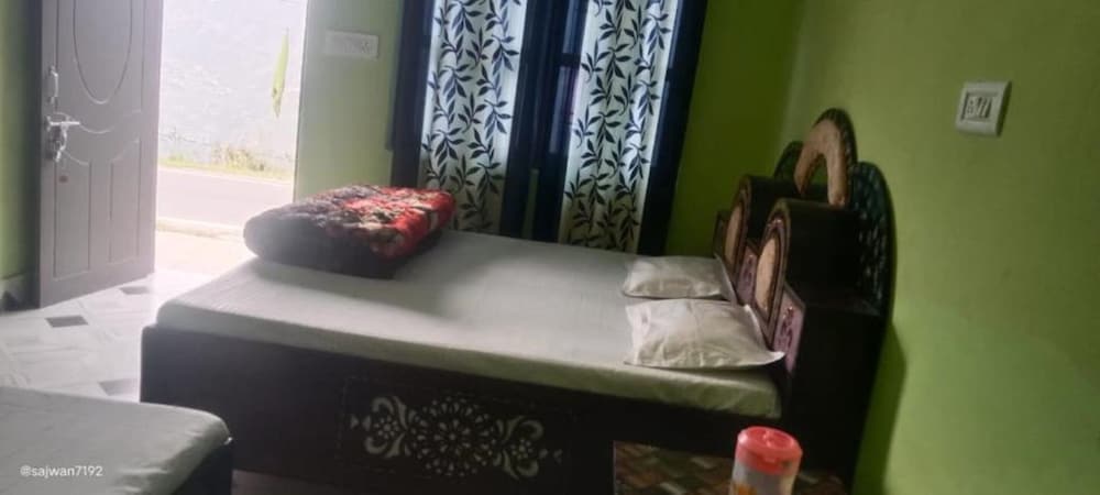 Standard Double Room, City View photo 3