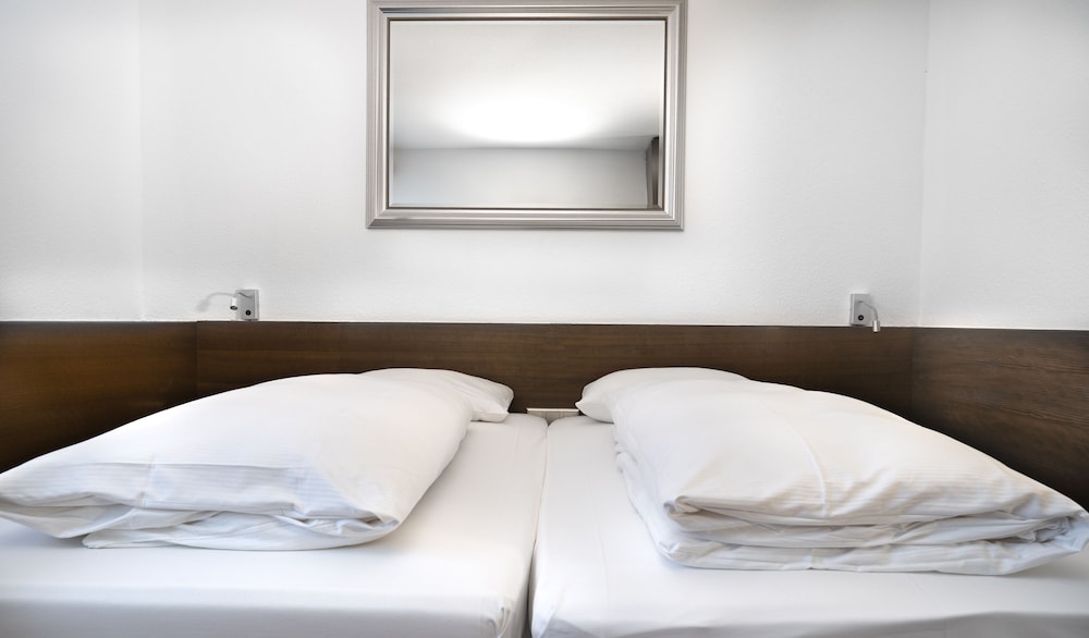 Business Double Room photo 3