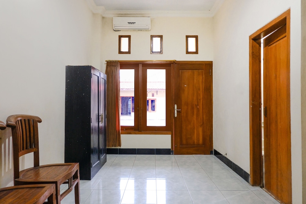 Basic Double Room - Photo 7