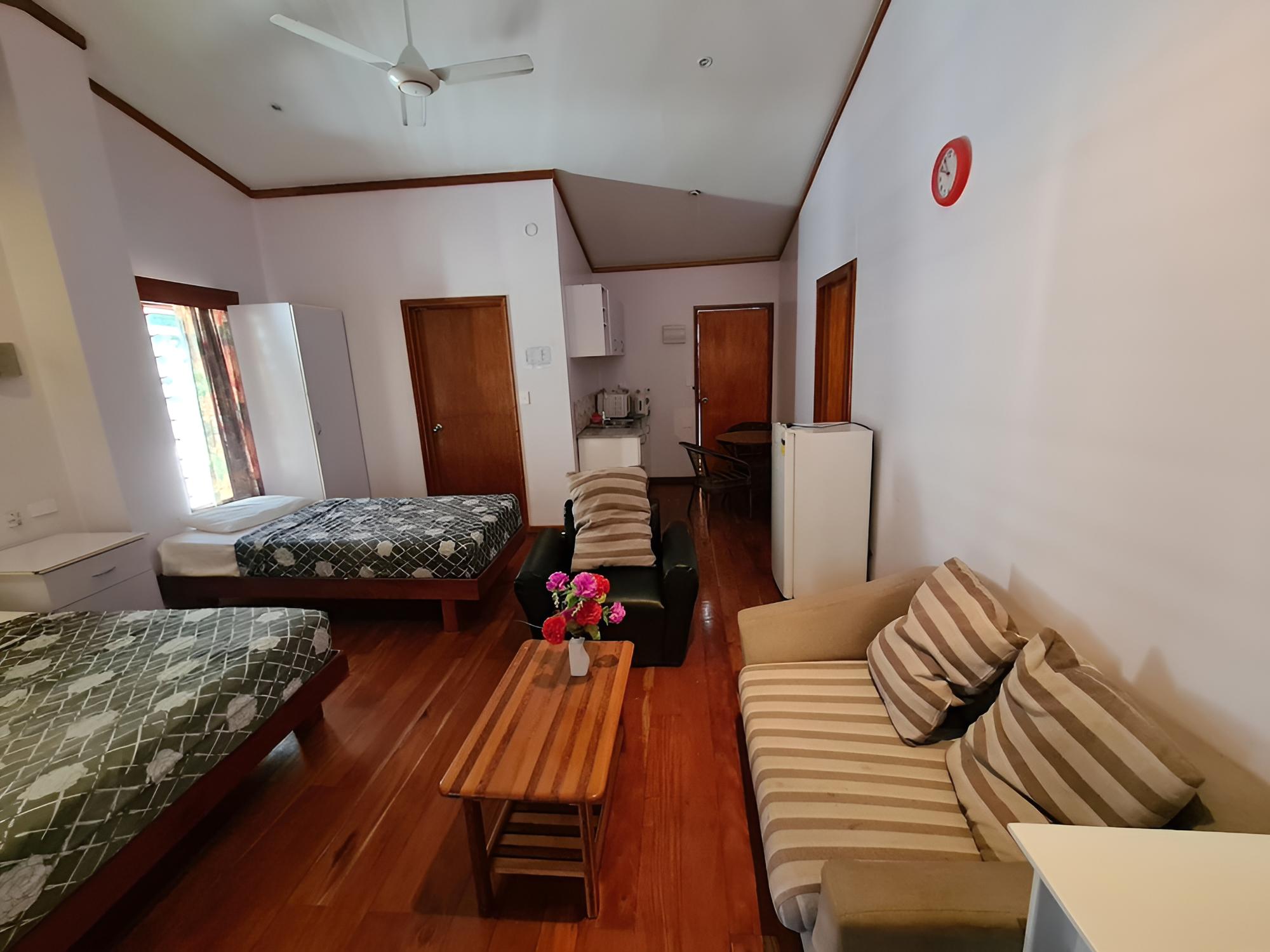 VIP Rooms