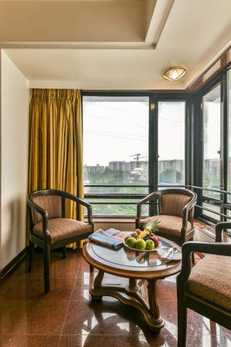 Serenity - 10% discount on food only (Room service) - Photo 2