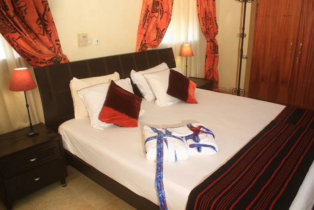 Comfort Apartment, City View photo 3