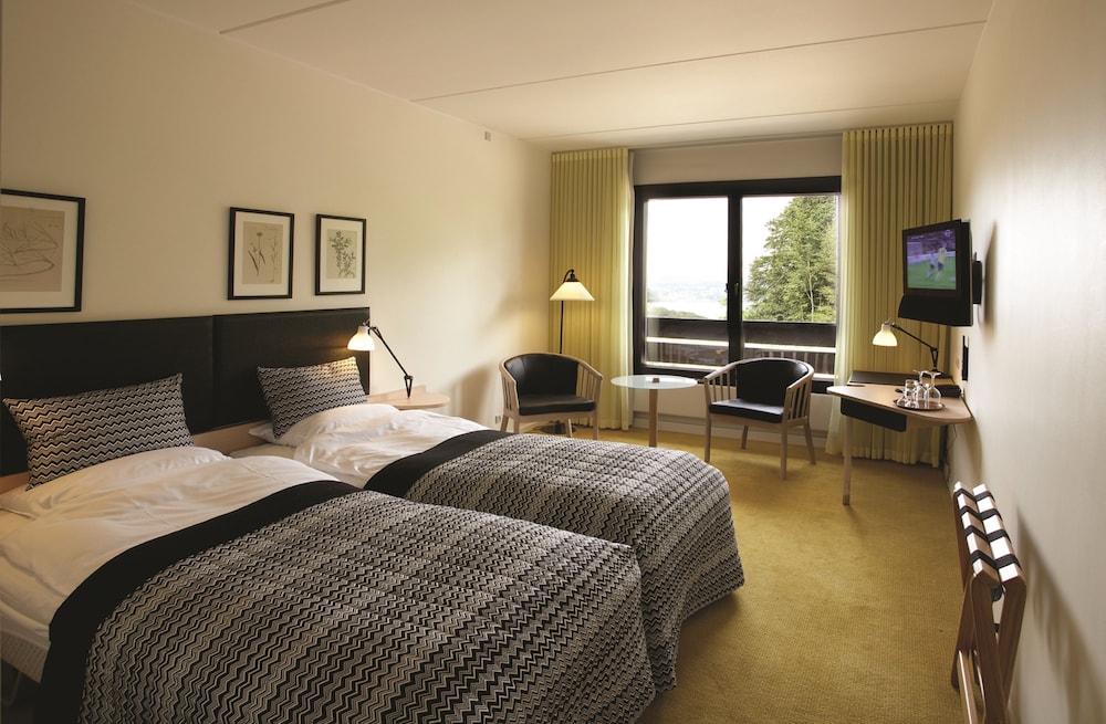Double Room, Partial Sea View - Photo 2