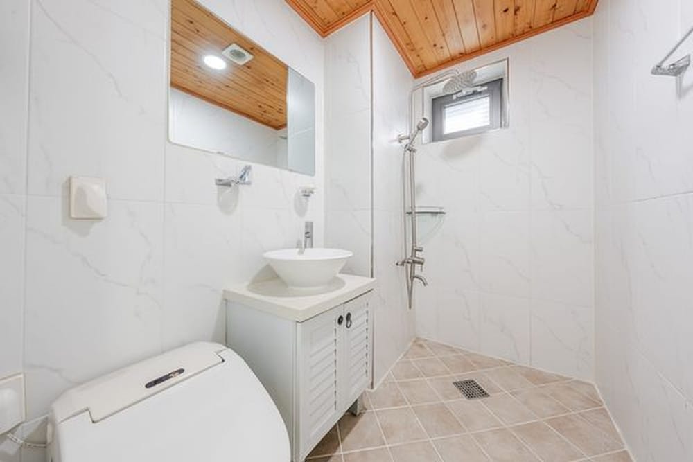 Basic Room, 1 Bedroom (B203 (spa)) photo 2