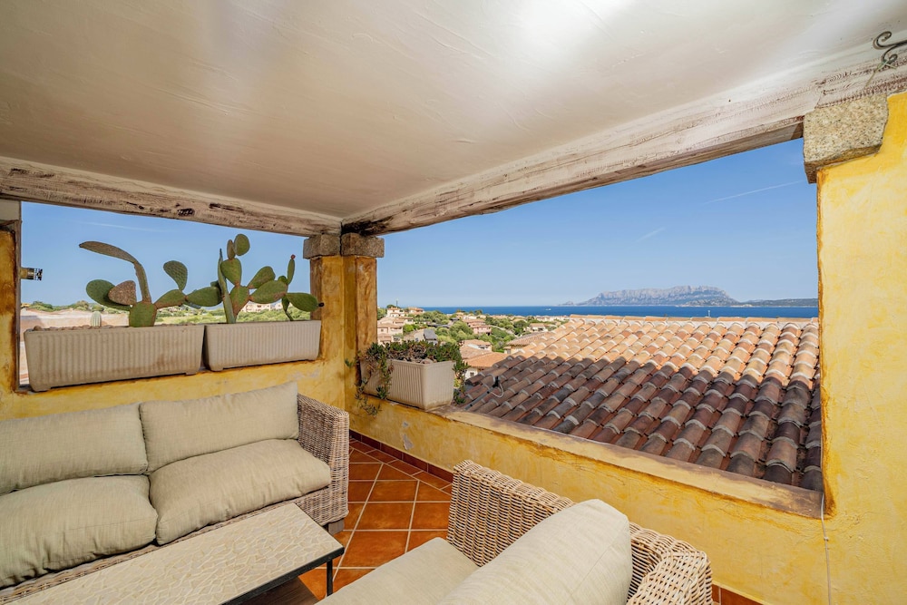Apartment, Sea View