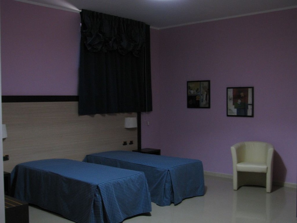 Basic Triple Room - Photo 6