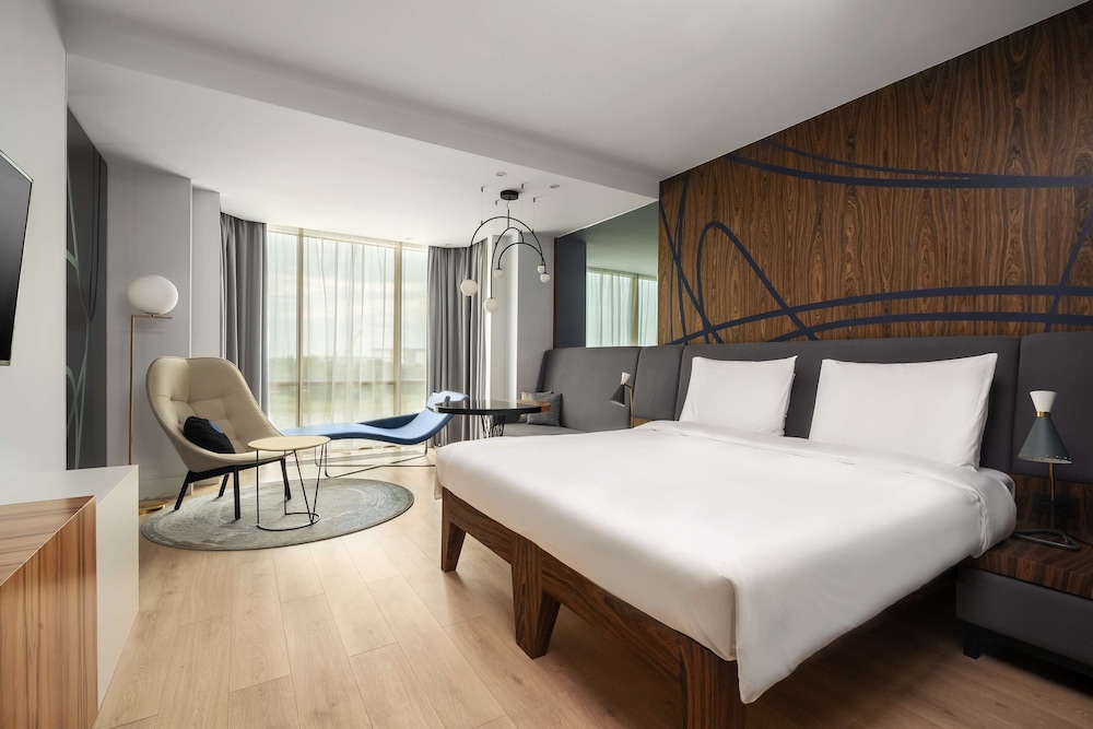 Superior Room (Guest) photo 1