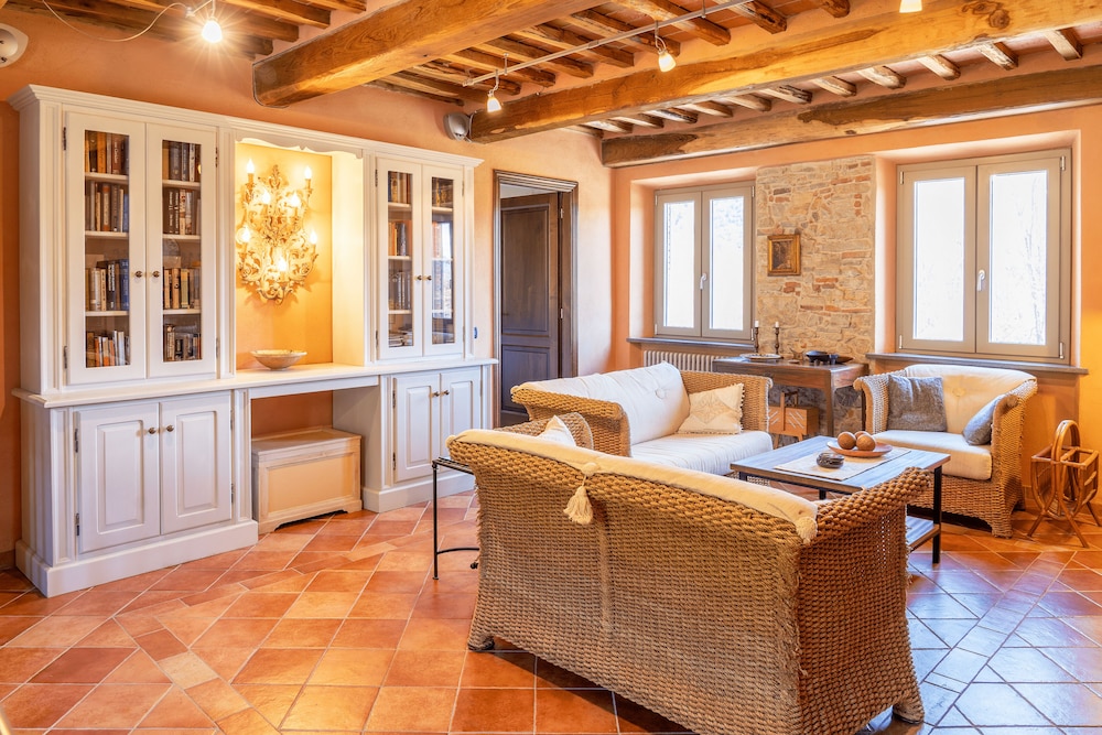 Villa, 4 Bedrooms, Private Pool, Valley View photo 3
