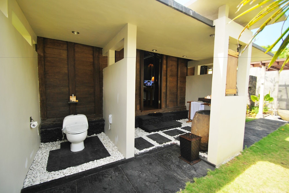 Villa, 1 Bedroom, Private Pool, Garden View photo 2