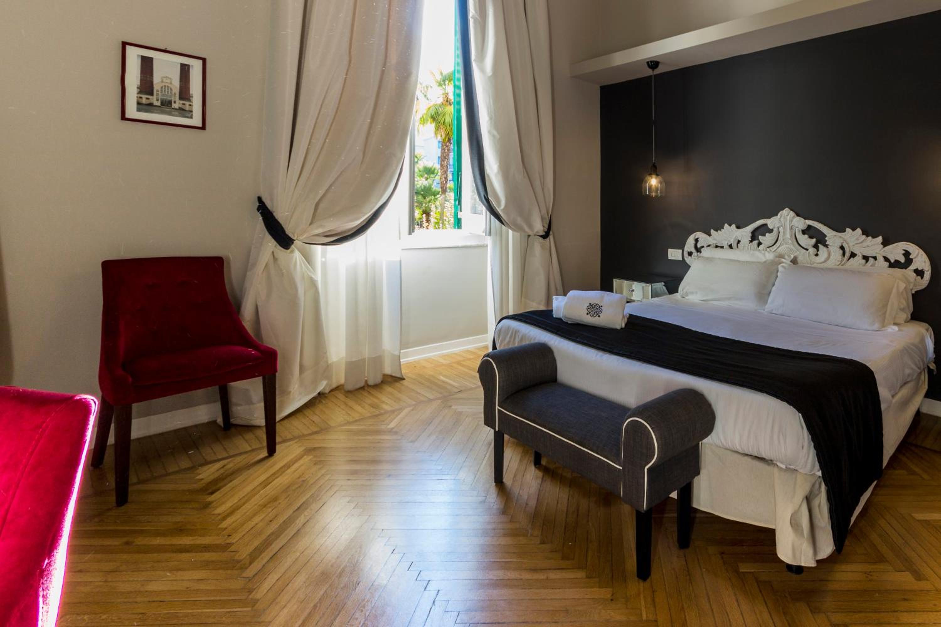 Superior Double or Twin Room with Spa Access photo 1