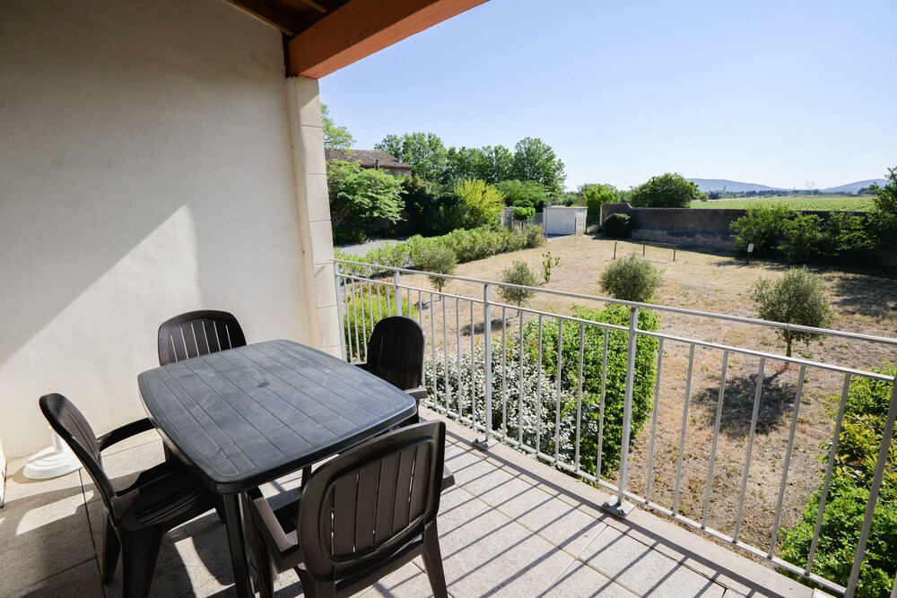 Apartment, Mezzanine (4 persons) - Photo 7