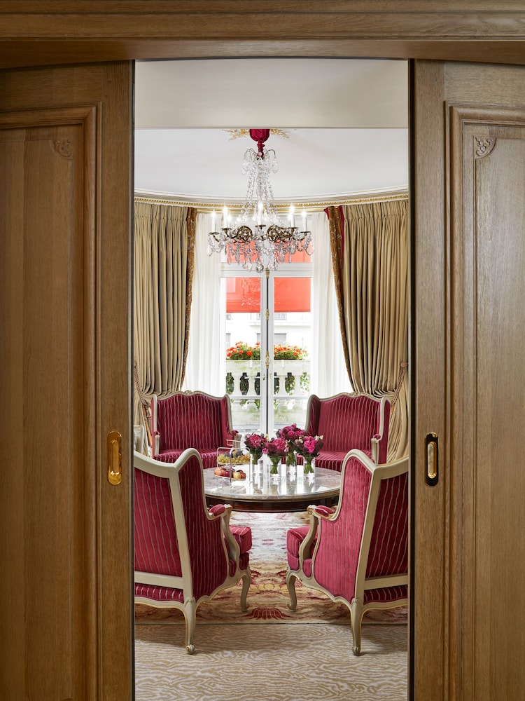 Royal Suite