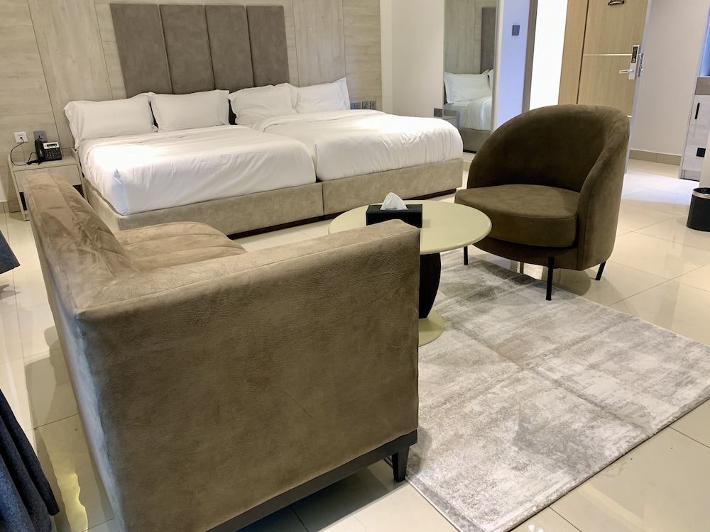 Premium Apartment