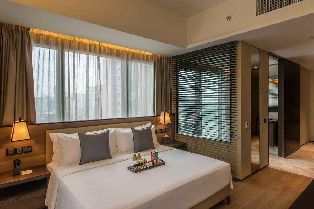 Indulgence Room photo 2