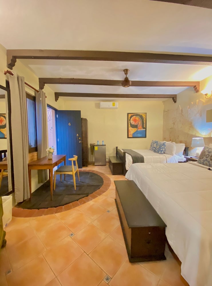 Junior Suite (Fernando)