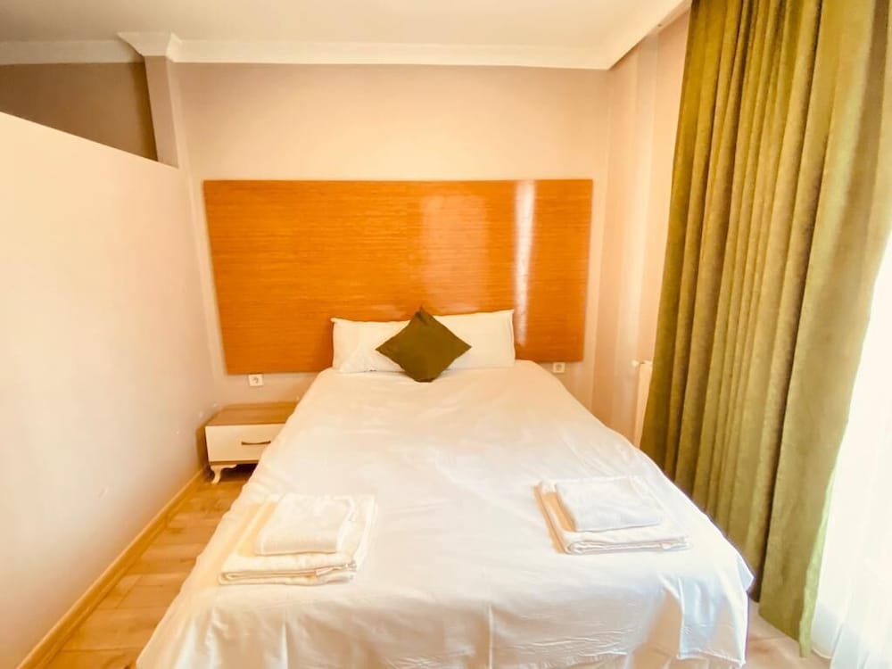 Gallery Apartment photo 2