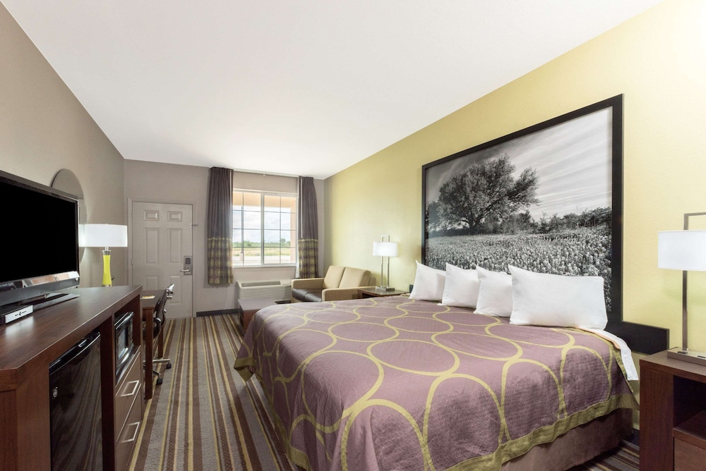 Room, 1 King Bed, Non Smoking photo 1