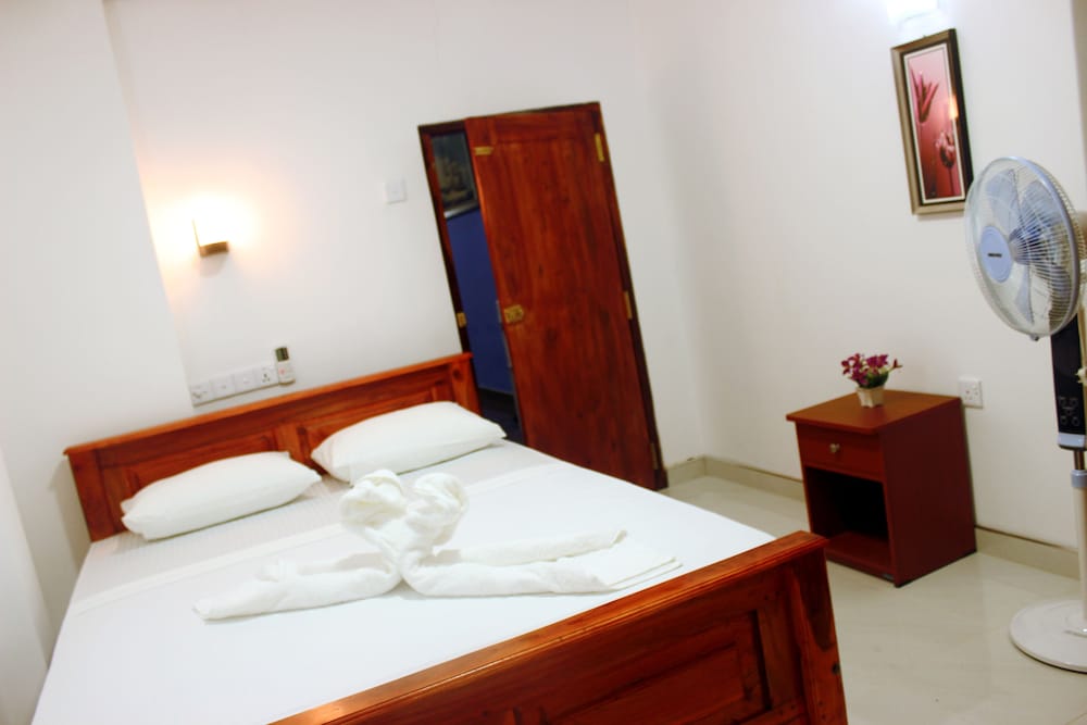 Luxury Room, 1 Bedroom photo 2