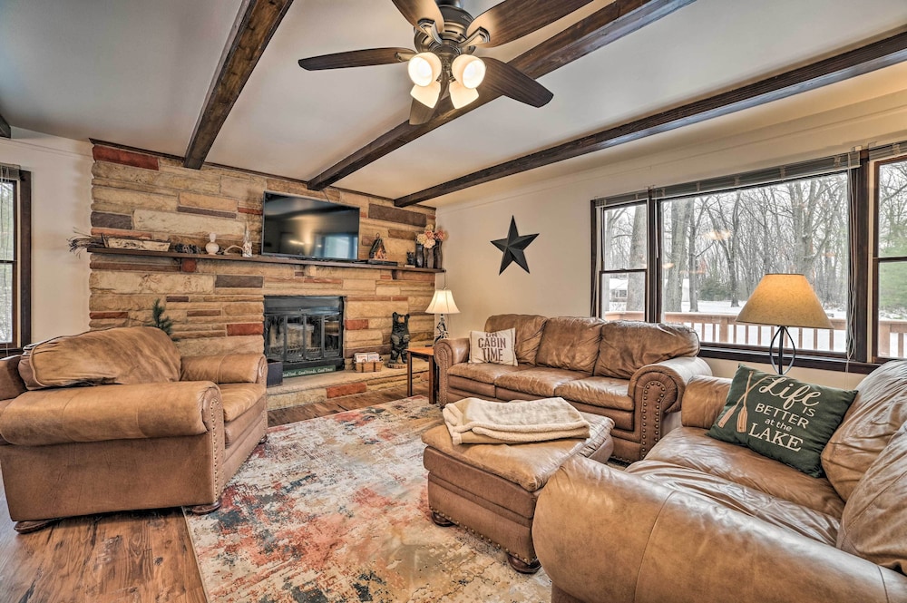 Cottage (3 Bedrooms) photo 1