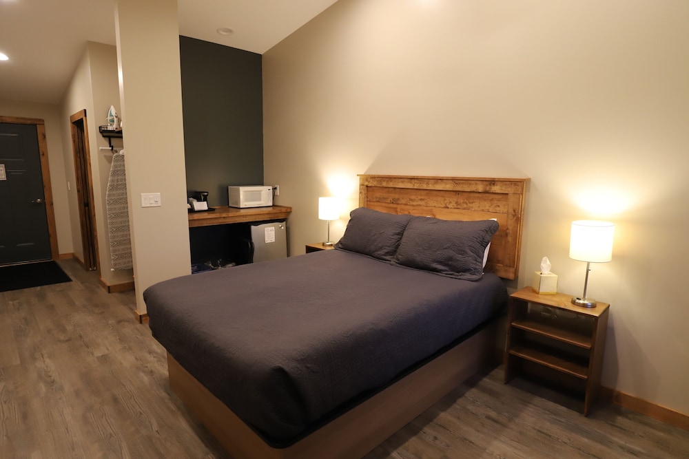 Deluxe Double Room photo 2