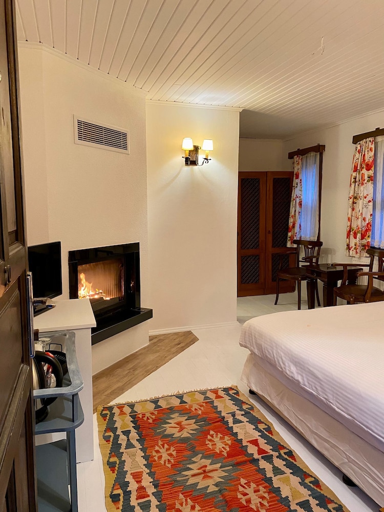 Room, Fireplace (No:20) photo 1