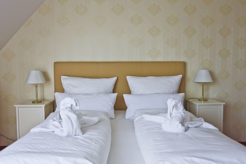 Double Room photo 2