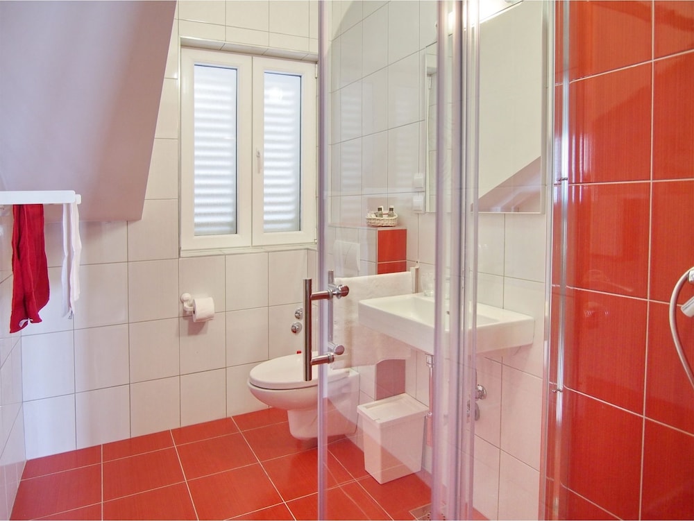 Standard Double Room, 1 King Bed with Sofa bed, Bay View photo 2