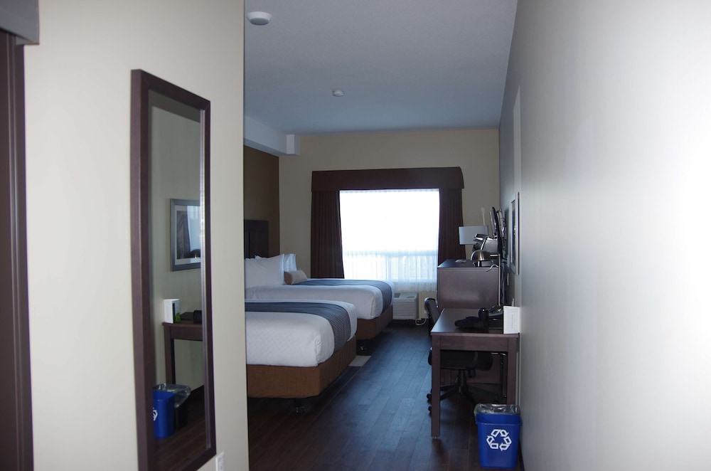 Best Western Plus Lacombe Inn & Suites, Zdjęcie 7