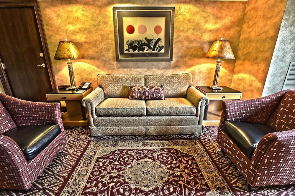 Suite, Multiple Beds, Non Smoking photo 1