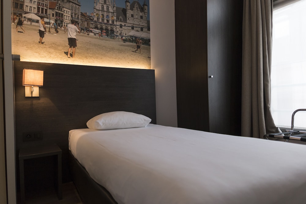Standard Single Room photo 3