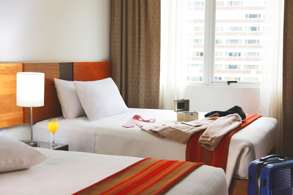 Double Room, 1 Double or 2 Twin Beds - Photo 10