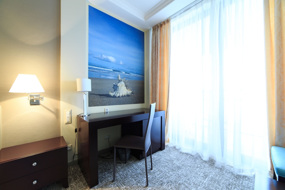 Standard Double Room, Balcony photo 3