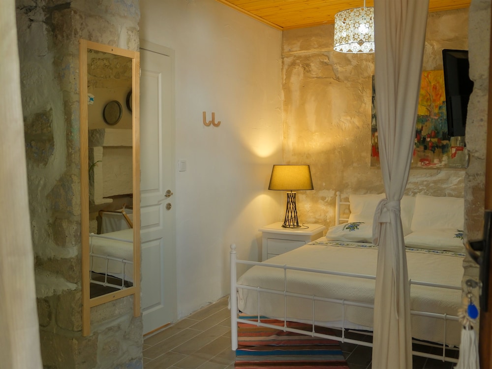 Family Triple Room