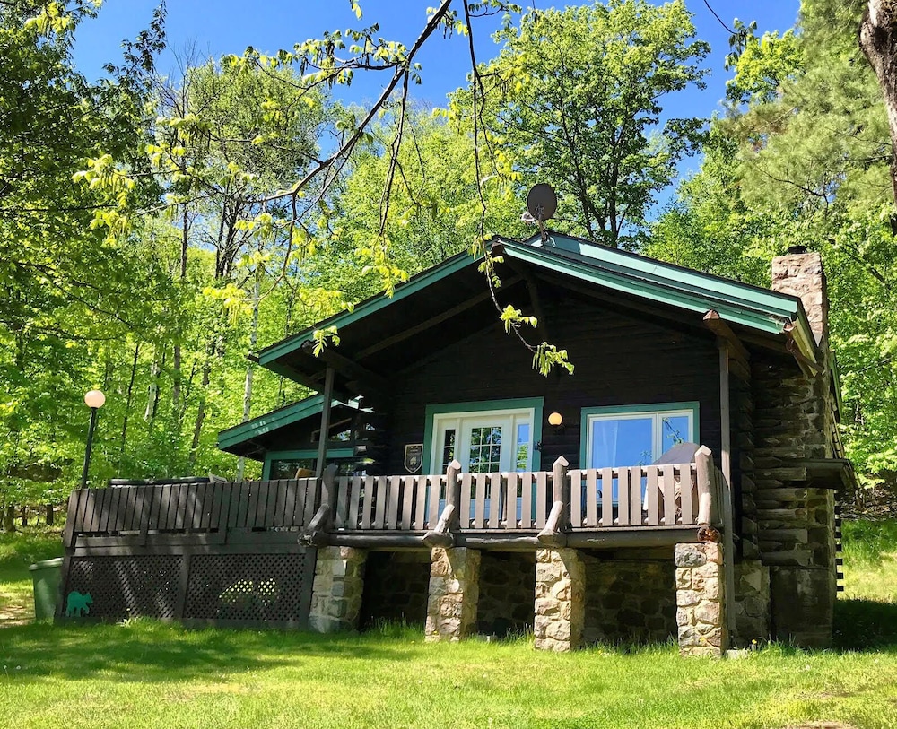 Traditional Chalet, Multiple Beds, Non Smoking