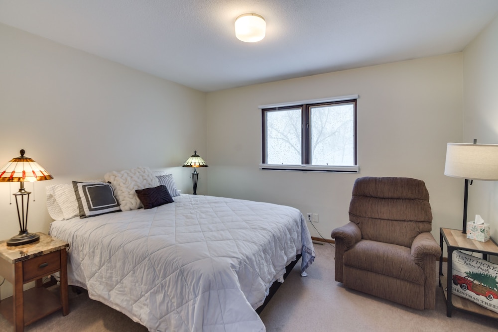 House (3 Bedrooms) photo 1