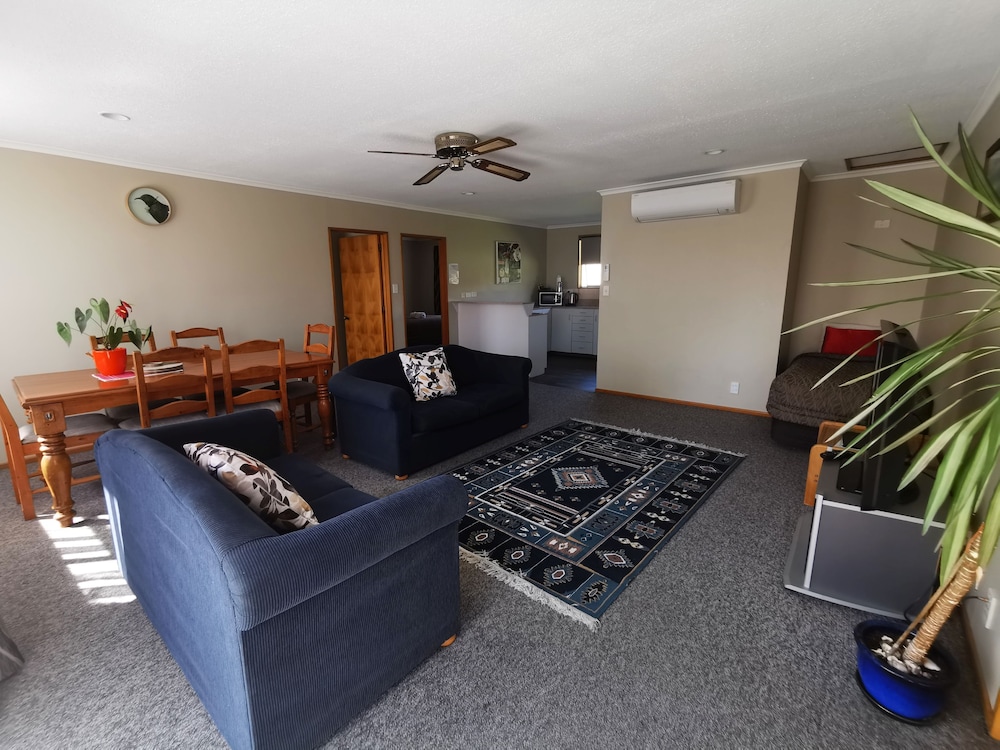 Two Bedroom Family Unit photo 2