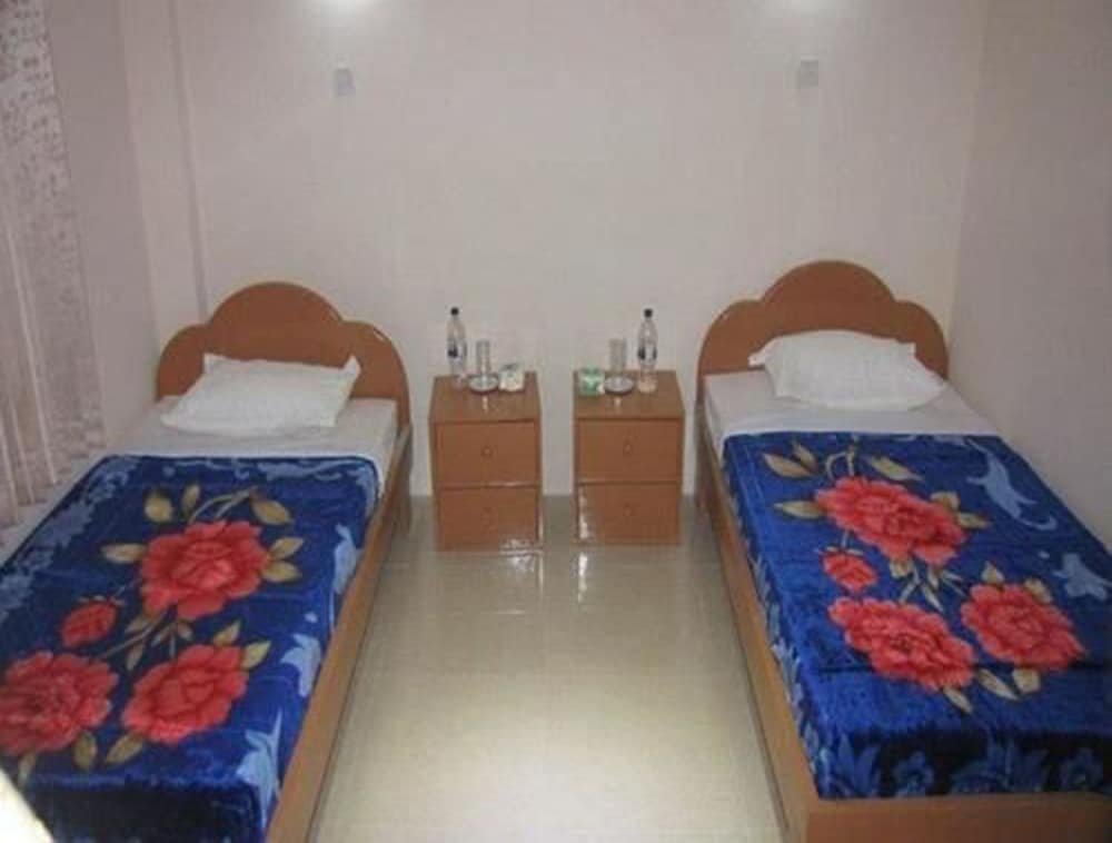 Superior Room, Balcony, Garden View photo 1
