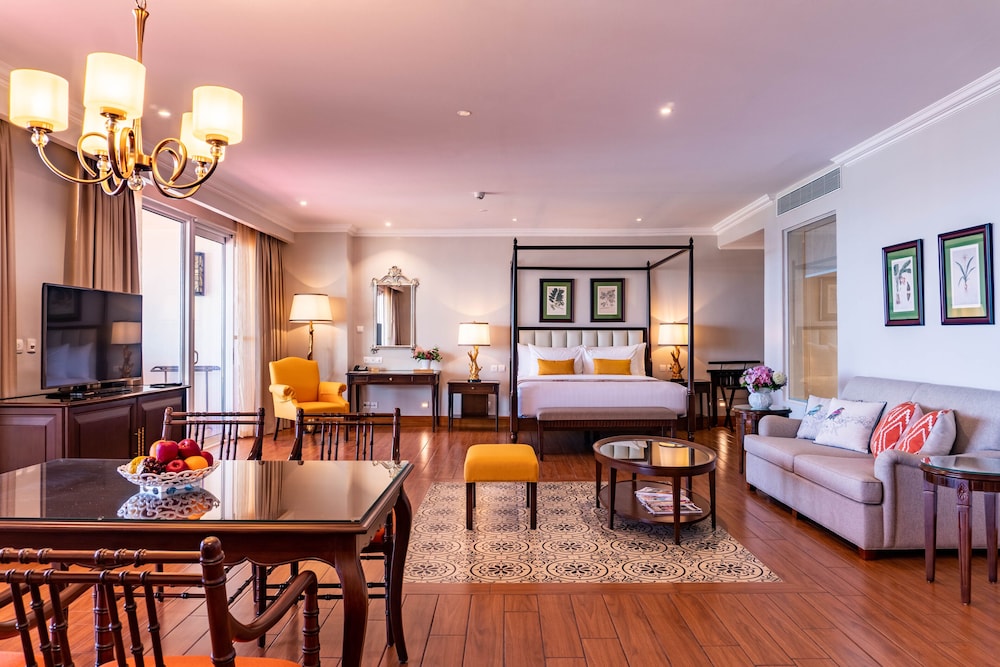 Elite Suite photo 1