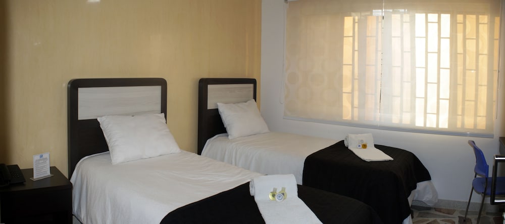 Special Twin Room photo 1