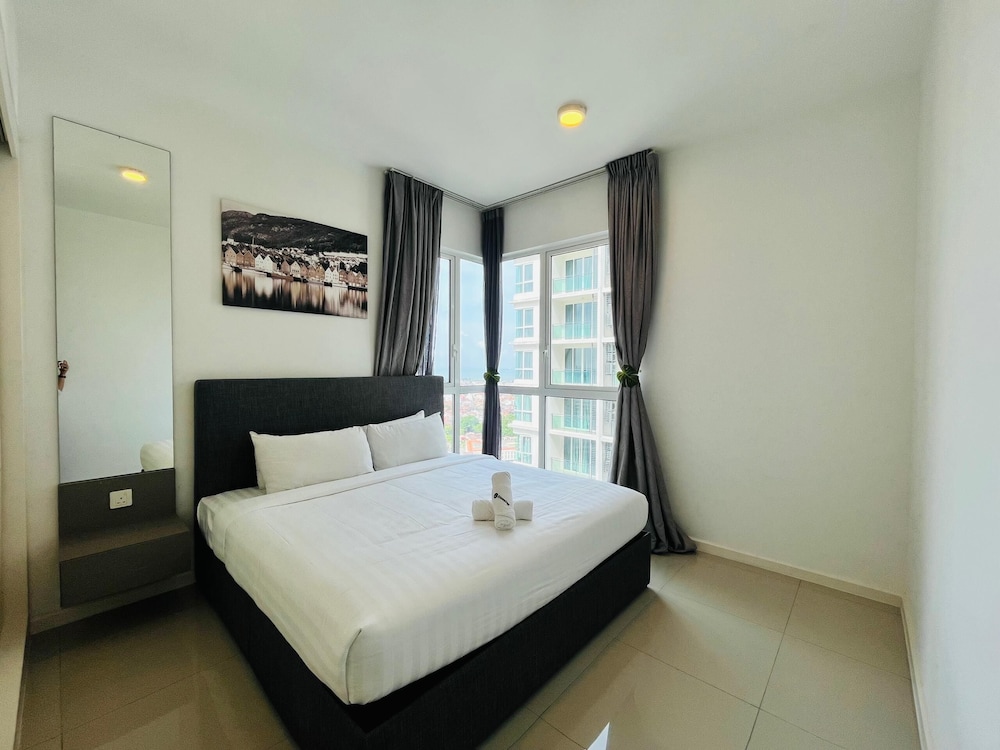 City Apartment photo 2